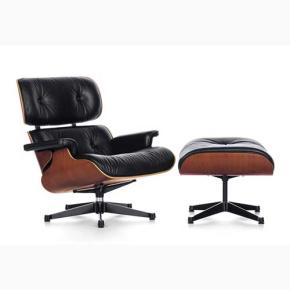 Eames Lounge Chair