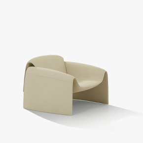 LE Club Armchair