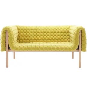 Ruche Sofa