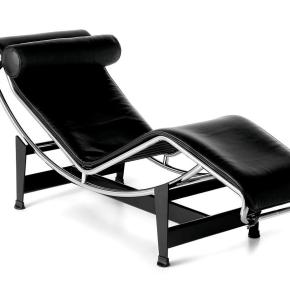 LC4 Lounge Chair