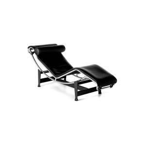 LC4 Lounge Chair