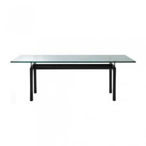 LC6 Dining Table